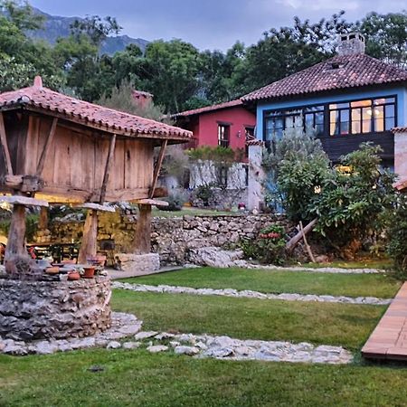 Amaicha Hotel Rural Camango Екстер'єр фото