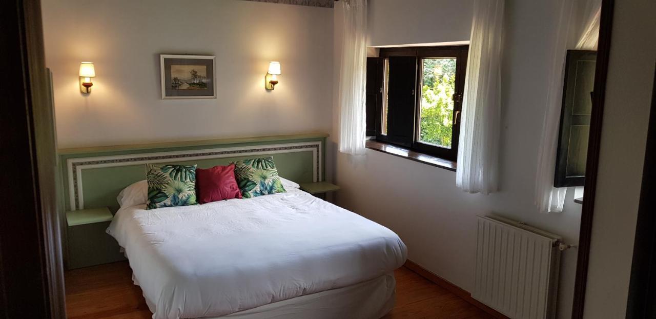 Amaicha Hotel Rural Camango Екстер'єр фото