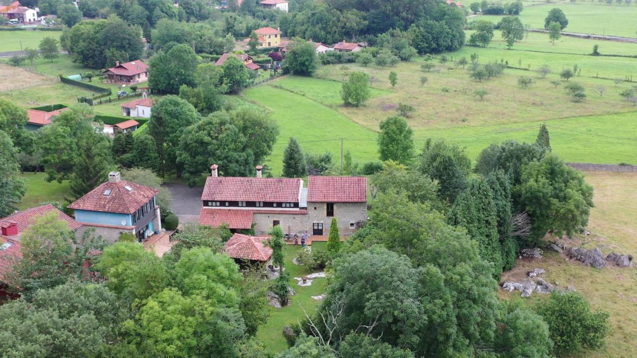 Amaicha Hotel Rural Camango Екстер'єр фото