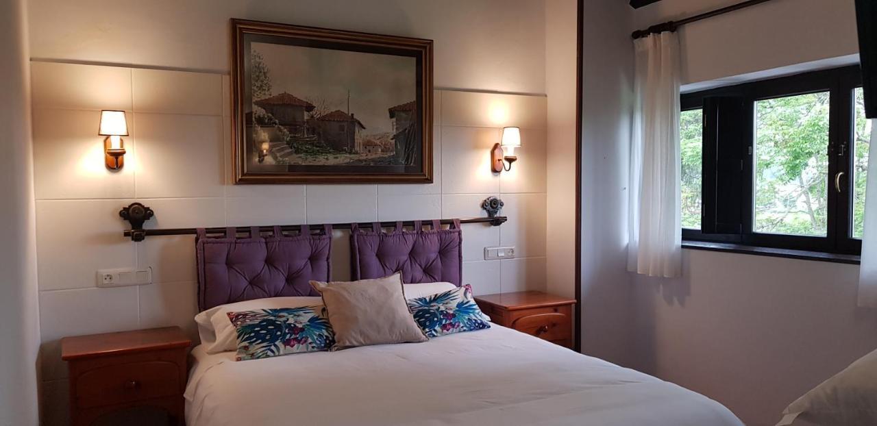 Amaicha Hotel Rural Camango Екстер'єр фото