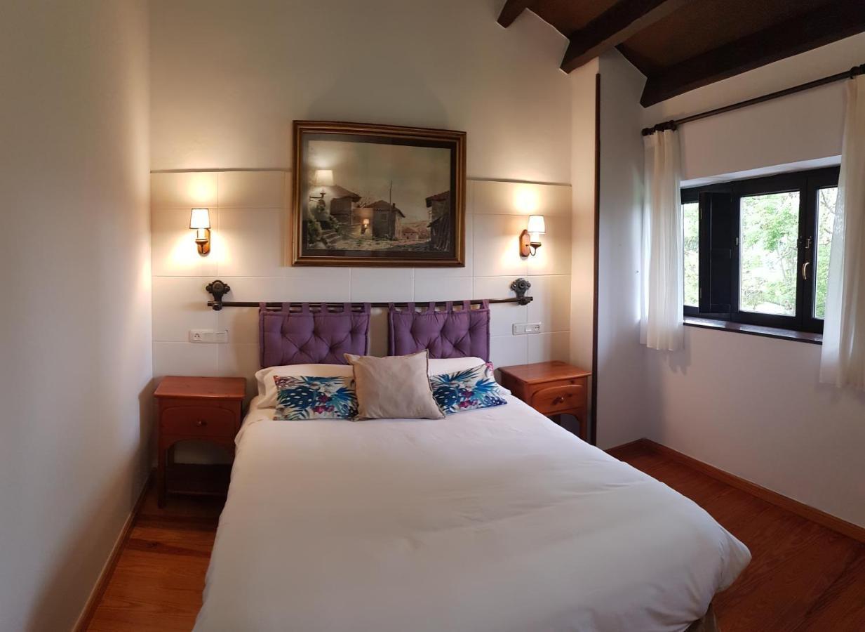 Amaicha Hotel Rural Camango Екстер'єр фото