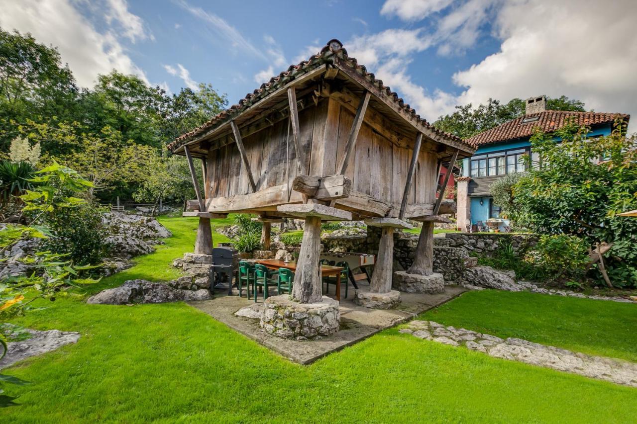 Amaicha Hotel Rural Camango Екстер'єр фото