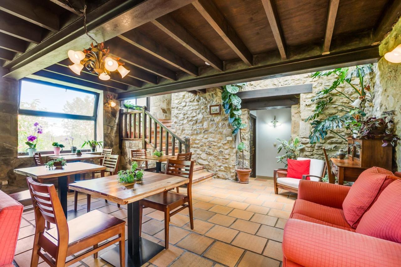 Amaicha Hotel Rural Camango Екстер'єр фото