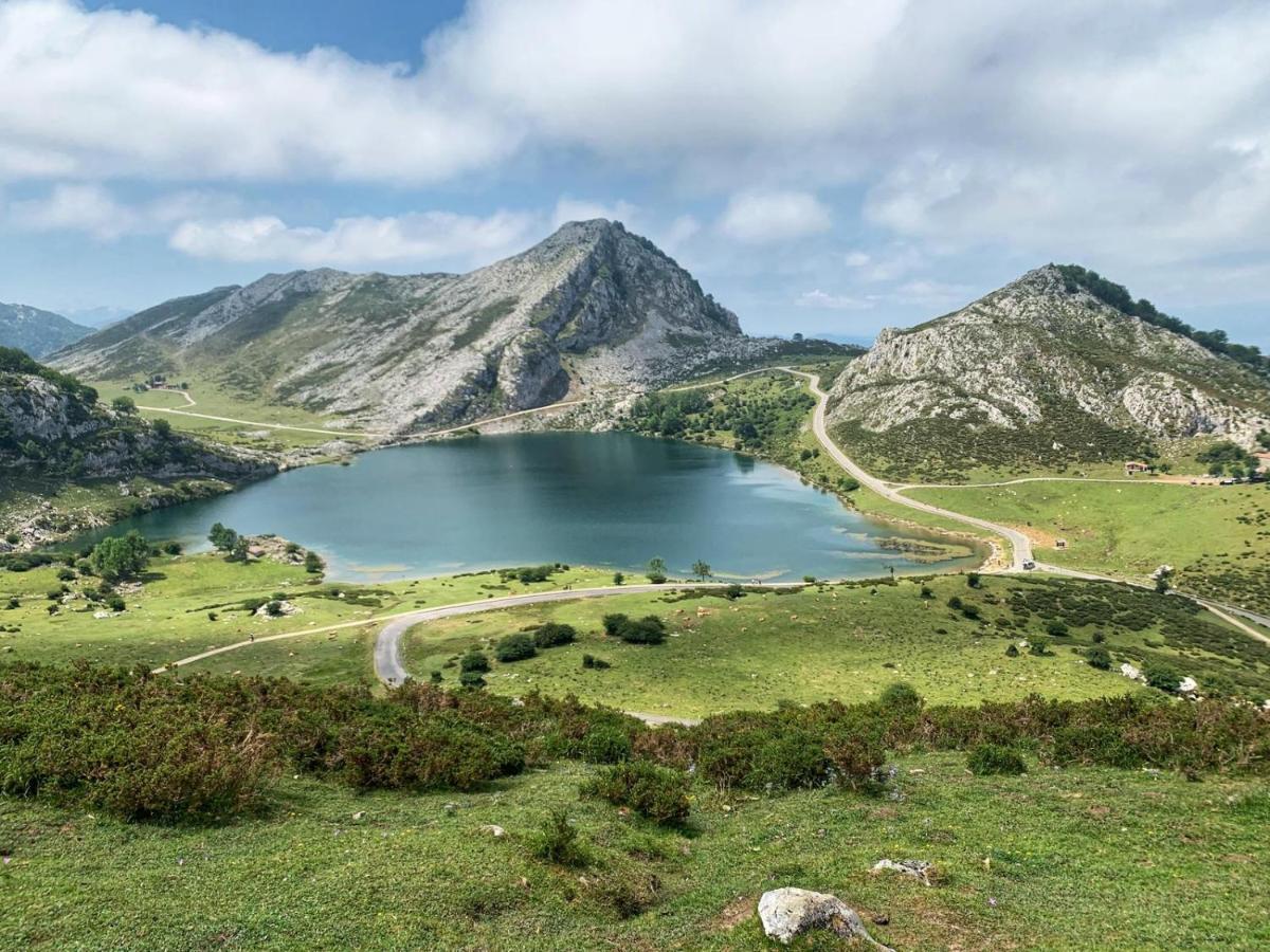 Amaicha Hotel Rural Camango Екстер'єр фото