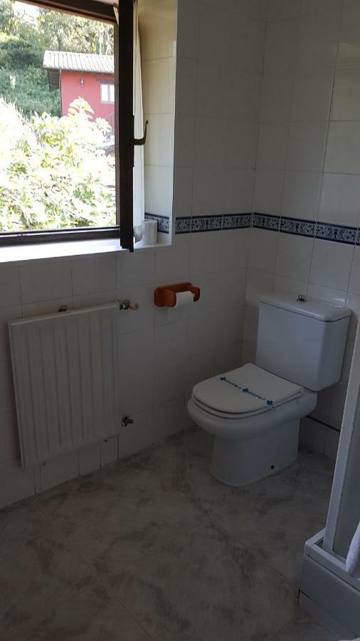Amaicha Hotel Rural Camango Екстер'єр фото