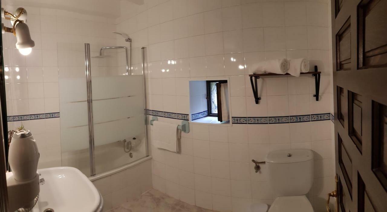 Amaicha Hotel Rural Camango Екстер'єр фото