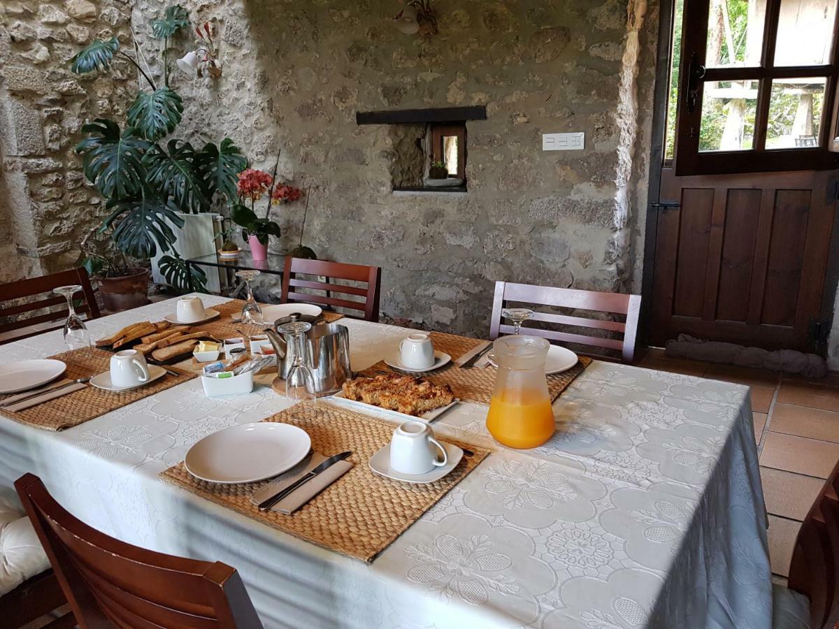 Amaicha Hotel Rural Camango Екстер'єр фото