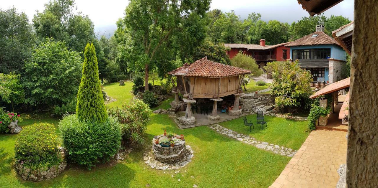Amaicha Hotel Rural Camango Екстер'єр фото