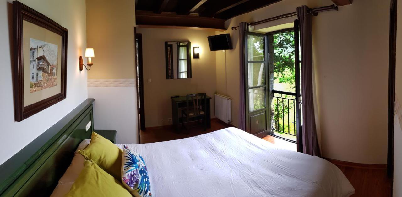 Amaicha Hotel Rural Camango Екстер'єр фото