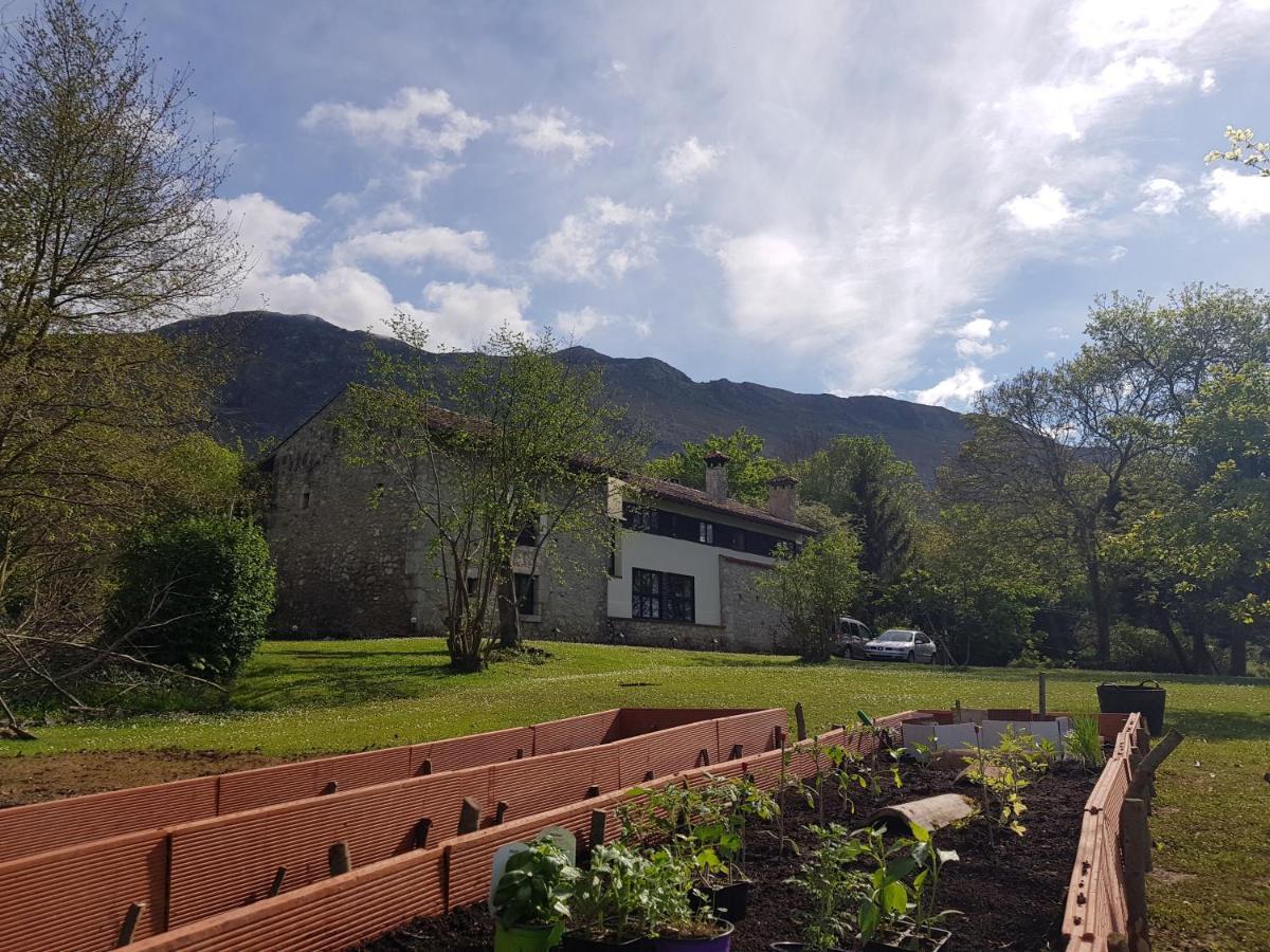Amaicha Hotel Rural Camango Екстер'єр фото
